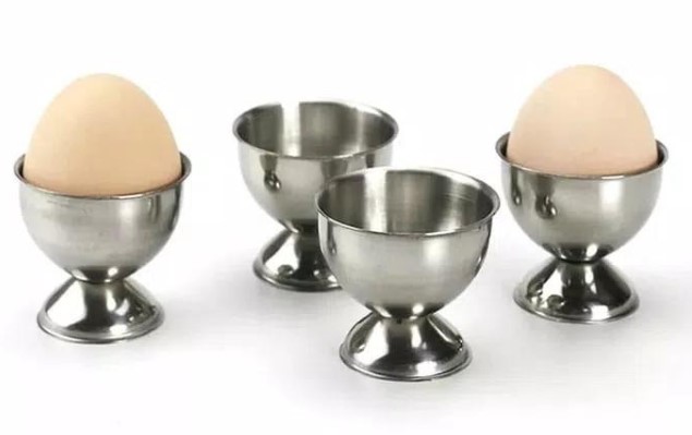 Egg Stand (Egg Cup)