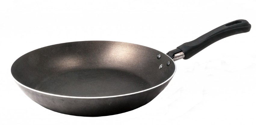 frying pan