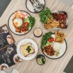 Cafe di Sukabumi