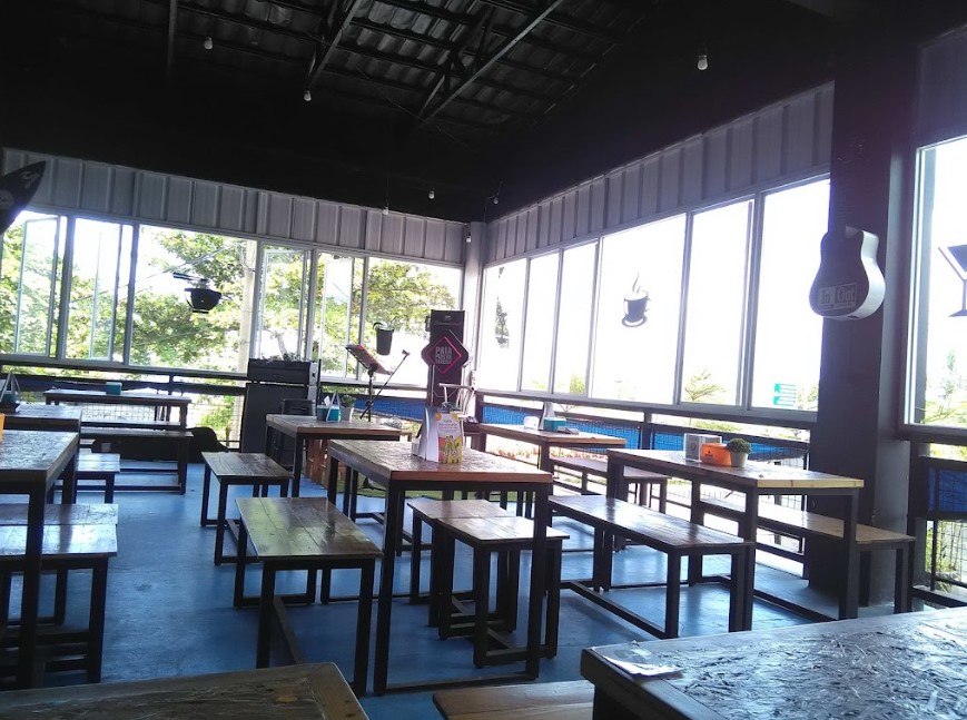 Pangandaran Vapestore 1