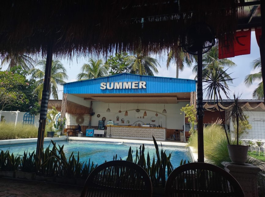 Summer Cafe & Resto