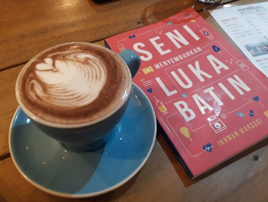 Sunda Coffee & Space