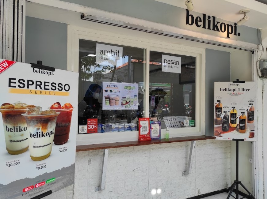 belikopi Blora