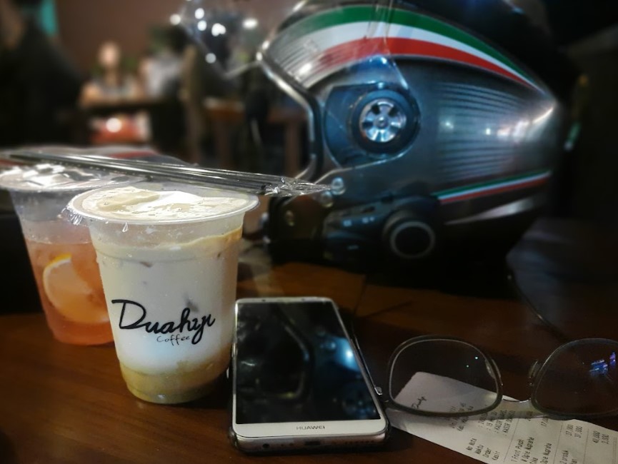 Duahiji Coffee & Tea Majalengka