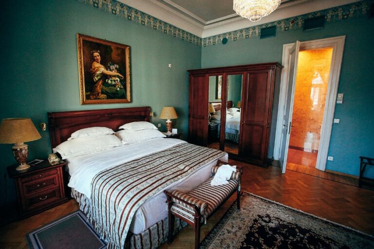 Hotel Angker di Bandung
