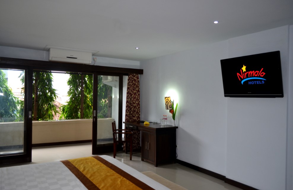 Hotel Nirmala Bali