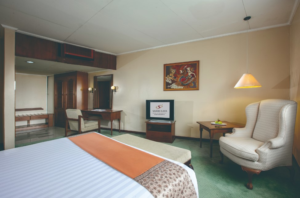 Hotel Sahid Jogja