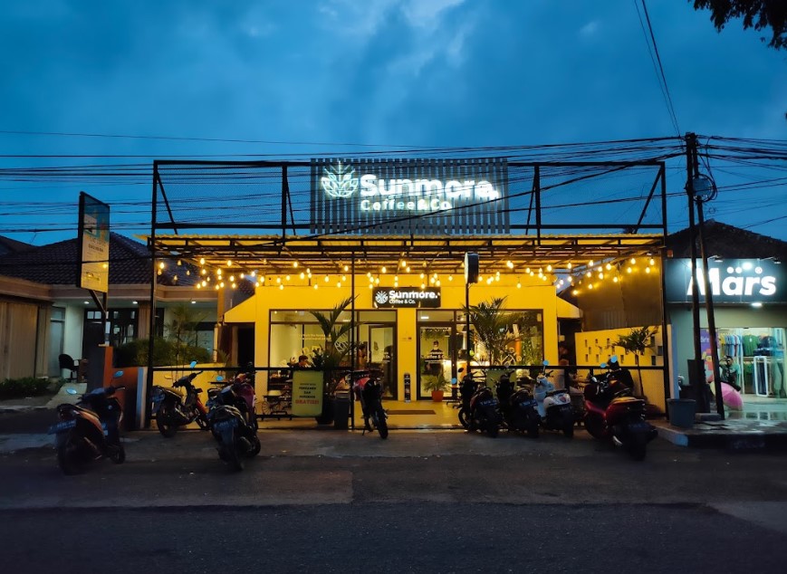 Sunmore Coffee & Co