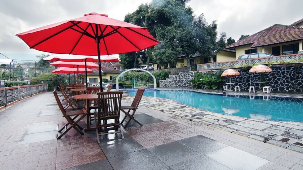 Ciater Hill Resort