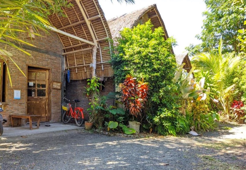 Coconut Tree Cottages