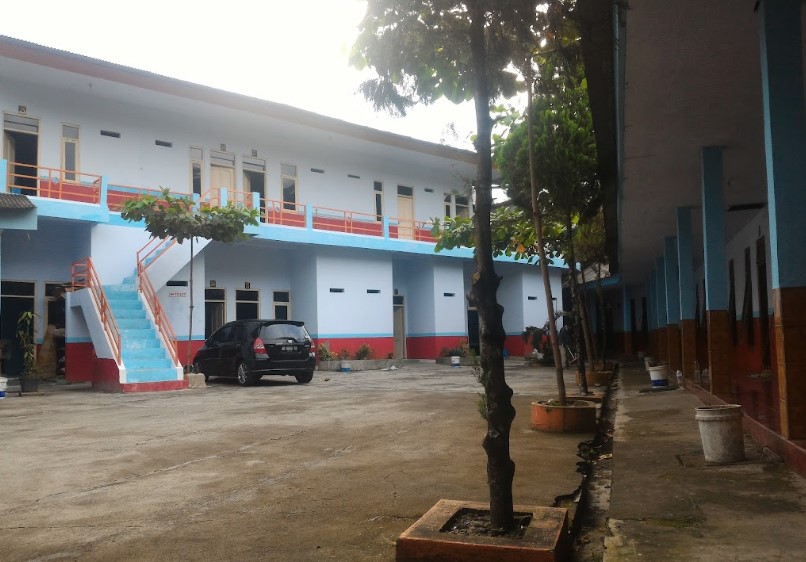 Hotel Kendedes 7 Boyolali