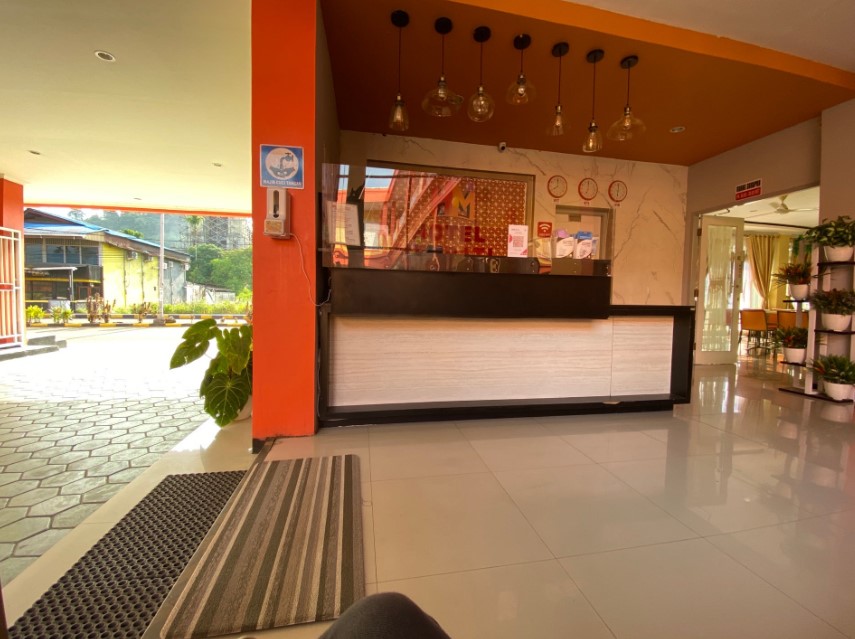 5+ Penginapan Hotel Murah di Serui Yapen Papua [Rekomended]