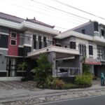 Review Hotel Proliman Kudus
