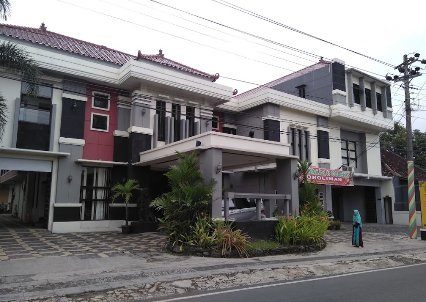 Hotel Proliman Kudus: Review, Harga Tarif, Lokasi, dan Fasilitas