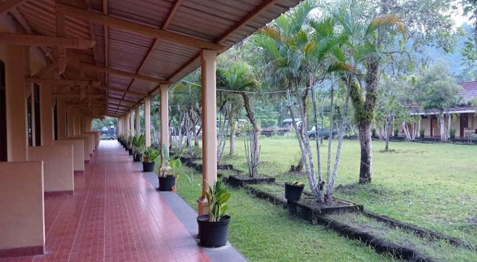 Kelapa Dua Hotel Yapen