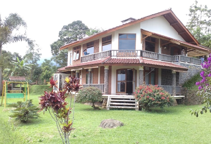 Villa 100 Wanayasa