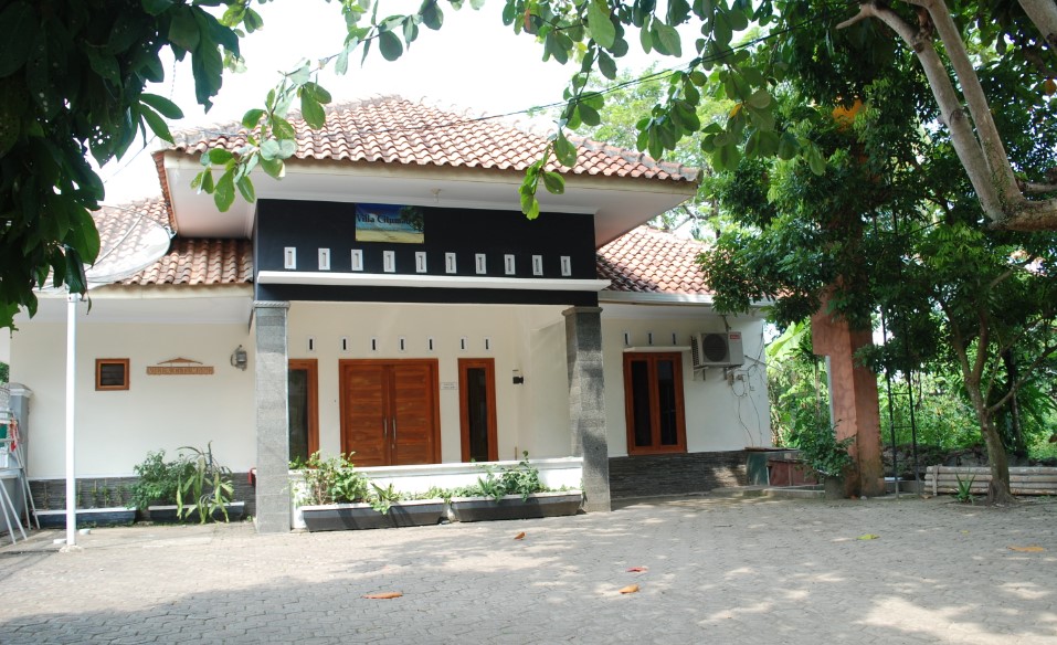Villa Citumang