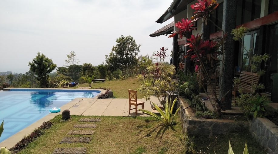 Villa Kambing Trawas