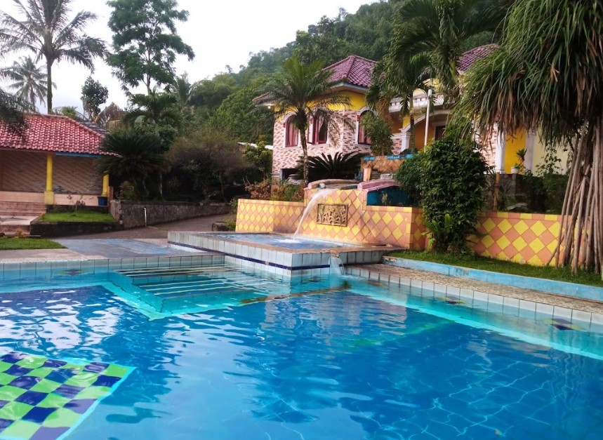 Villa Pondok Sadra