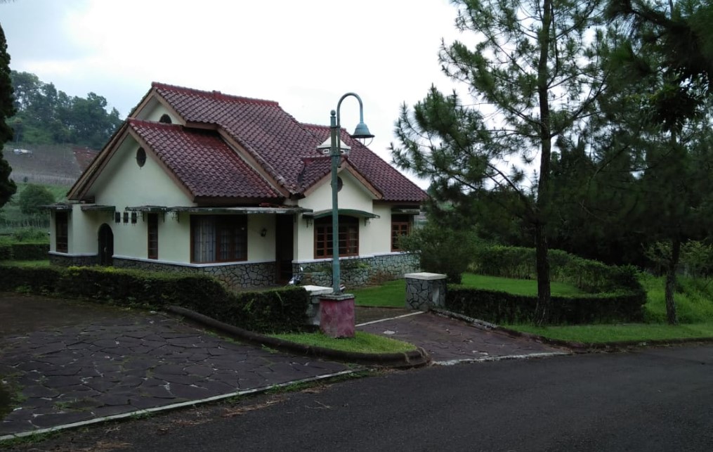 Villa Rio Grande ciater