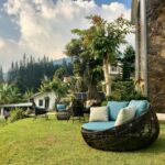 Villa di Cisarua