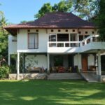 Villa di Pangandaran