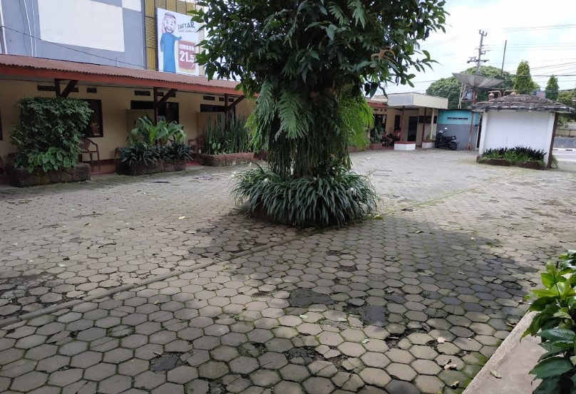 Hotel Palapa Salatiga