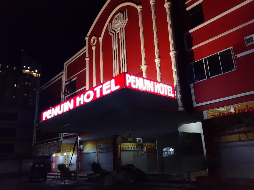 Kebijakan Hotel Penuin Batam